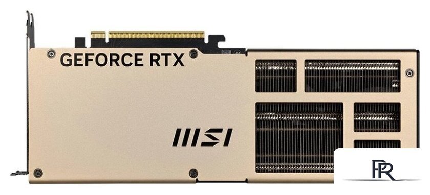 Видеокарта MSI GeForce RTX 5070 Ti 16G Inspire 3X OC - Изображение №3 — Интернет-магазин ПроЗаказ