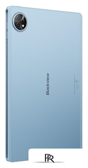 Планшет Blackview Zeno 10 5G 8GB/128GB (голубой) - Изображение №5 — Интернет-магазин ПроЗаказ