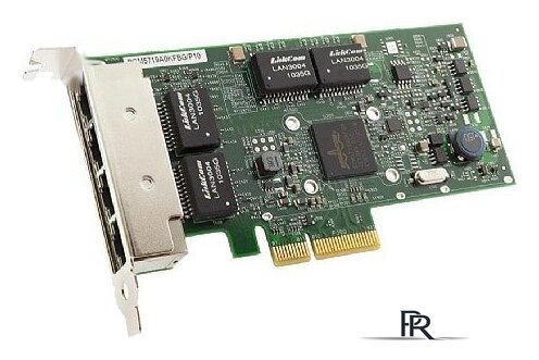 Сетевая карта Dell 540-BBHB - Изображение №2 — Интернет-магазин ПроЗаказ