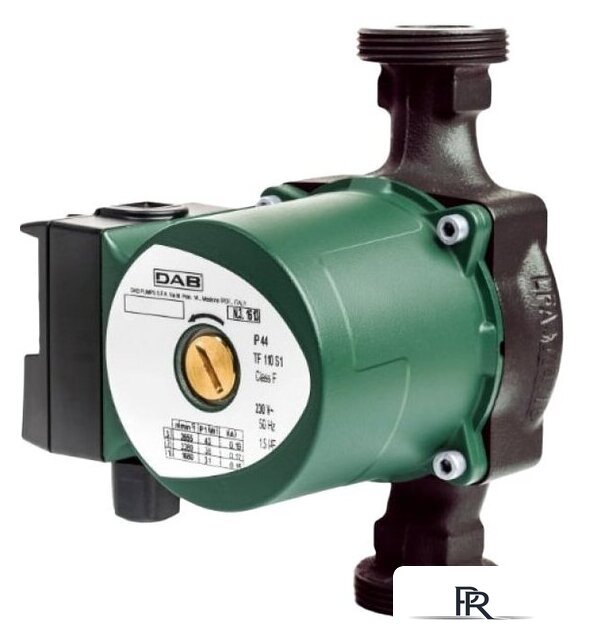 Циркуляционный насос DAB VA 65/130(1/2