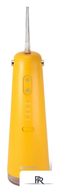 Ирригатор  Oro Med Oro-X Dent (желтый) - Изображение №1 — Интернет-магазин ПроЗаказ