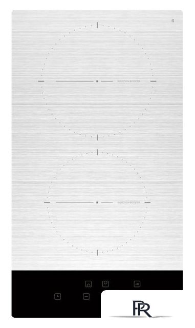 Варочная панель Hyundai HHI 3772 GR - Изображение №1 — Интернет-магазин ПроЗаказ