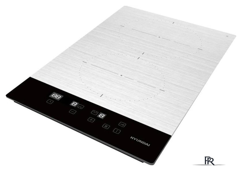 Варочная панель Hyundai HHI 3772 GR - Изображение №4 — Интернет-магазин ПроЗаказ