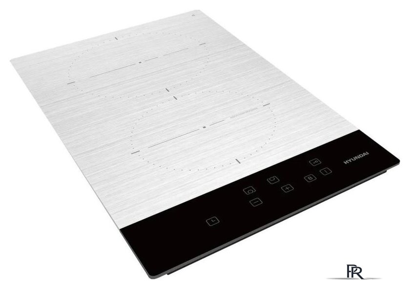 Варочная панель Hyundai HHI 3772 GR - Изображение №3 — Интернет-магазин ПроЗаказ