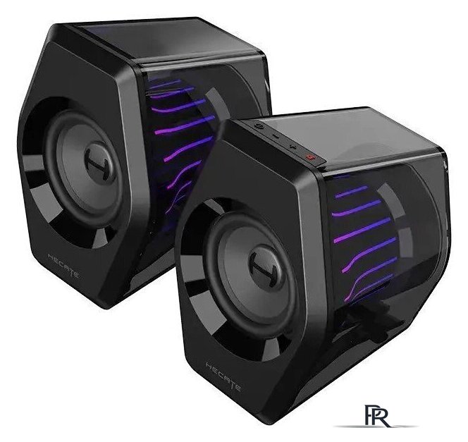 Акустика Edifier Hecate G2000 Pro (черный) - Изображение №4 — Интернет-магазин ПроЗаказ