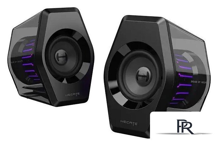 Акустика Edifier Hecate G2000 Pro (черный) - Изображение №3 — Интернет-магазин ПроЗаказ