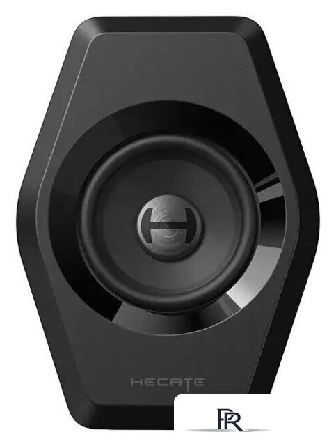 Акустика Edifier Hecate G2000 Pro (черный) - Изображение №5 — Интернет-магазин ПроЗаказ