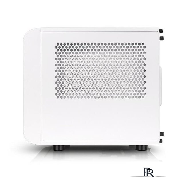 Корпус Thermaltake Core V1 Snow Edition [CA-1B8-00S6WN-01] - Изображение №10 — Интернет-магазин ПроЗаказ