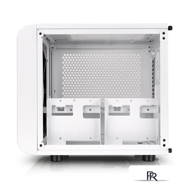 Корпус Thermaltake Core V1 Snow Edition [CA-1B8-00S6WN-01] - Изображение №13 — Интернет-магазин ПроЗаказ