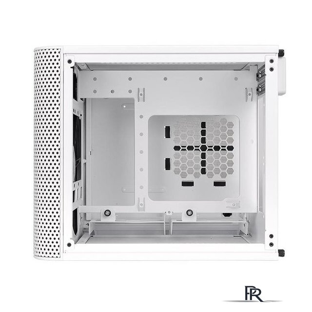Корпус Thermaltake Core V1 Snow Edition [CA-1B8-00S6WN-01] - Изображение №7 — Интернет-магазин ПроЗаказ