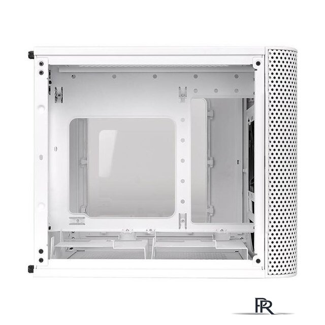 Корпус Thermaltake Core V1 Snow Edition [CA-1B8-00S6WN-01] - Изображение №15 — Интернет-магазин ПроЗаказ