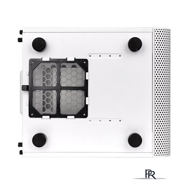 Корпус Thermaltake Core V1 Snow Edition [CA-1B8-00S6WN-01] - Изображение №14 — Интернет-магазин ПроЗаказ