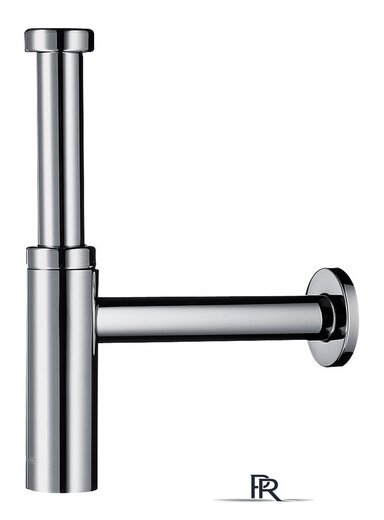 Сифон Hansgrohe Flowstar S 52105000 - Изображение №1 — Интернет-магазин ПроЗаказ