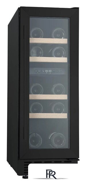 Винный шкаф Kluge KCW1702B - Изображение №1 — Интернет-магазин ПроЗаказ