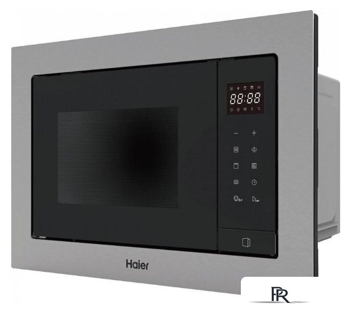 Микроволновая печь Haier HMX-BTG207X - Изображение №2 — Интернет-магазин ПроЗаказ