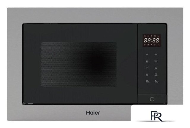 Микроволновая печь Haier HMX-BTG207X - Изображение №1 — Интернет-магазин ПроЗаказ