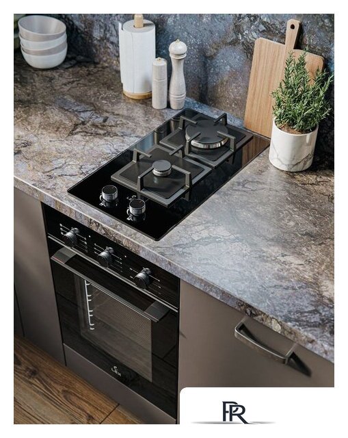 Варочная панель LEX GVG 324 BBL - Изображение №3 — Интернет-магазин ПроЗаказ