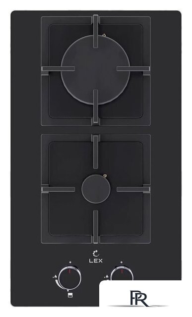 Варочная панель LEX GVG 324 BBL - Изображение №1 — Интернет-магазин ПроЗаказ