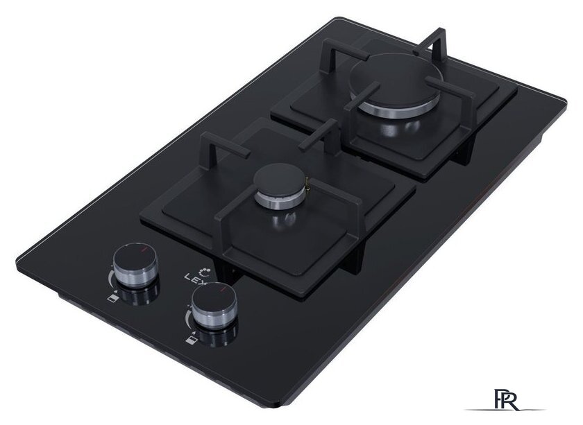 Варочная панель LEX GVG 324 BBL - Изображение №2 — Интернет-магазин ПроЗаказ