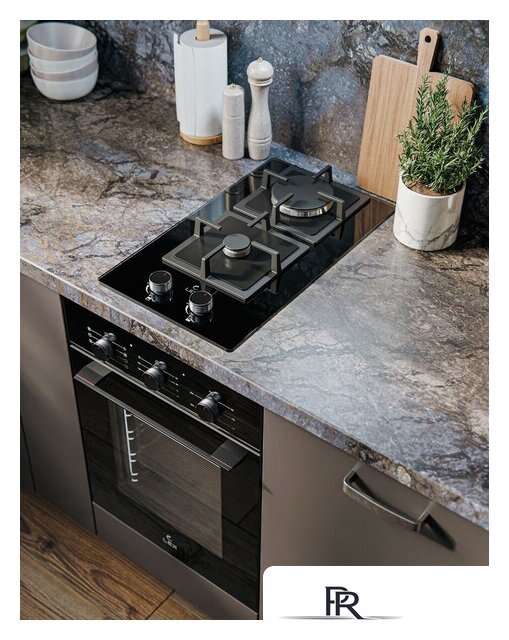 Варочная панель LEX GVG 324 BBL - Изображение №3 — Интернет-магазин ПроЗаказ