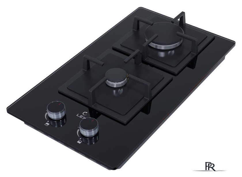 Варочная панель LEX GVG 324 BBL - Изображение №2 — Интернет-магазин ПроЗаказ