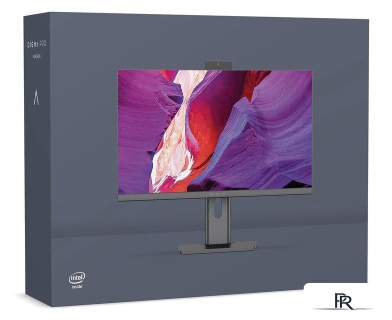 Моноблок Digma Pro AiO Unity DM23P3-ADXW03 - Изображение №18 — Интернет-магазин ПроЗаказ