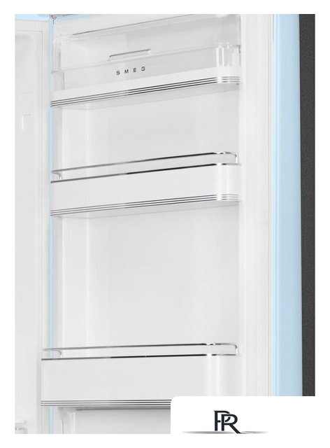 Холодильник Smeg FAB32RPB6 - Изображение №4 — Интернет-магазин ПроЗаказ