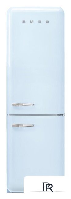 Холодильник Smeg FAB32RPB6 - Изображение №1 — Интернет-магазин ПроЗаказ