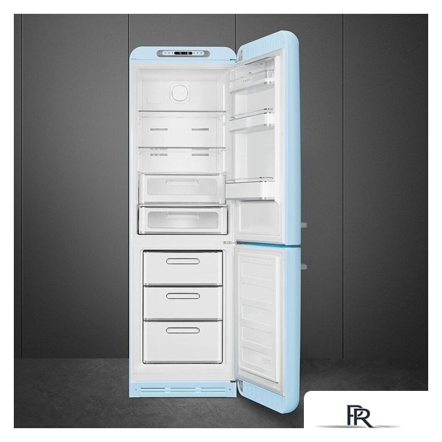 Холодильник Smeg FAB32RPB6 - Изображение №10 — Интернет-магазин ПроЗаказ