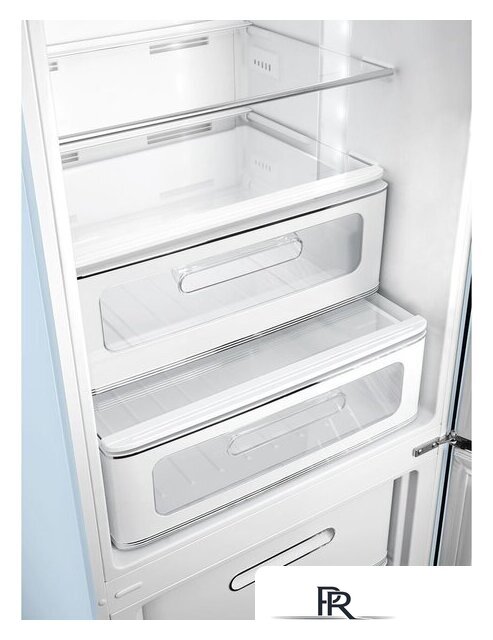 Холодильник Smeg FAB32RPB6 - Изображение №3 — Интернет-магазин ПроЗаказ