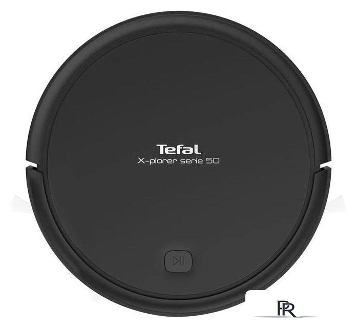Робот-пылесос Tefal Explorer Serie 50 RG7365WH - Изображение №1 — Интернет-магазин ПроЗаказ