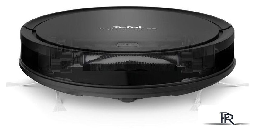 Робот-пылесос Tefal Explorer Serie 50 RG7365WH - Изображение №5 — Интернет-магазин ПроЗаказ