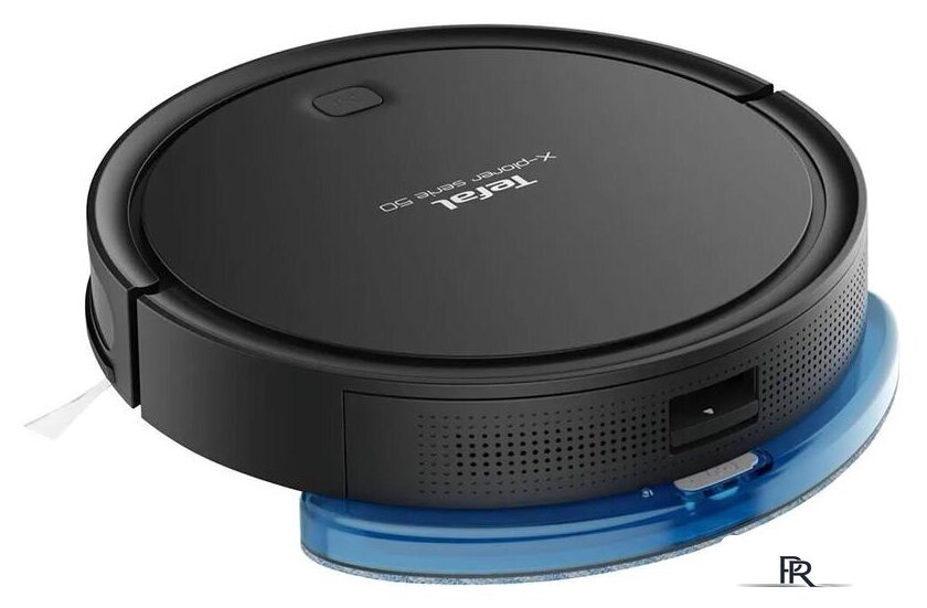 Робот-пылесос Tefal Explorer Serie 50 RG7365WH - Изображение №2 — Интернет-магазин ПроЗаказ