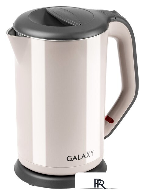 Электрический чайник Galaxy Line GL0330 (бежевый) - Изображение №1 — Интернет-магазин ПроЗаказ