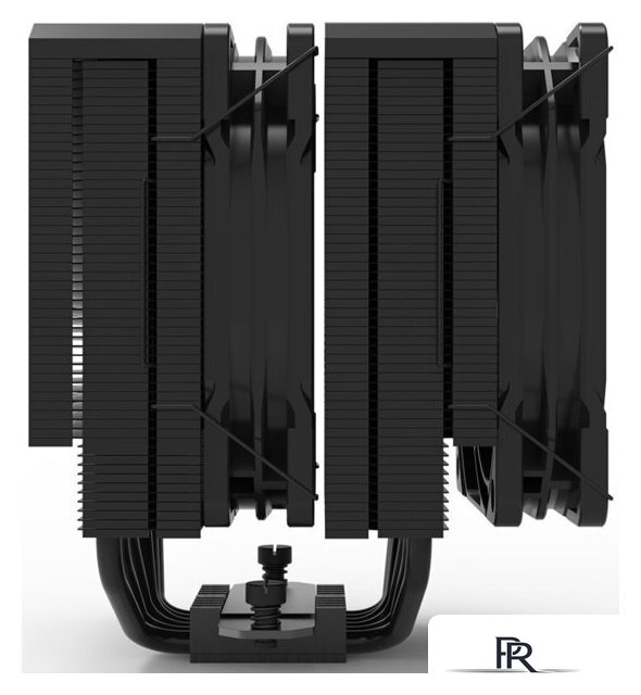 Кулер для процессора Zalman CNPS14X Duo - Изображение №10 — Интернет-магазин ПроЗаказ