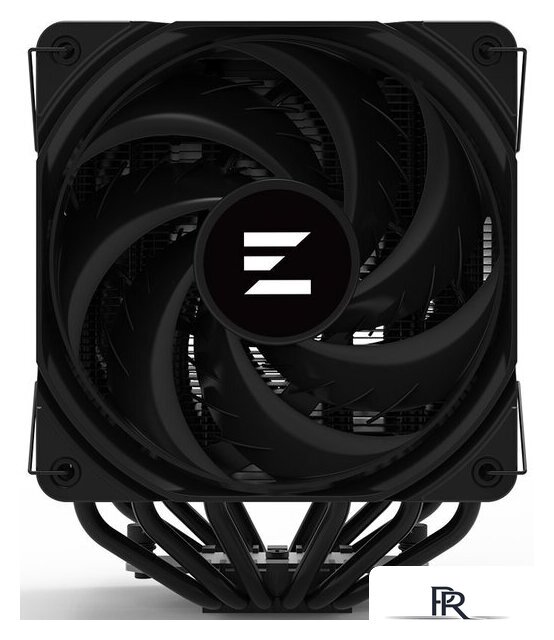 Кулер для процессора Zalman CNPS14X Duo - Изображение №8 — Интернет-магазин ПроЗаказ