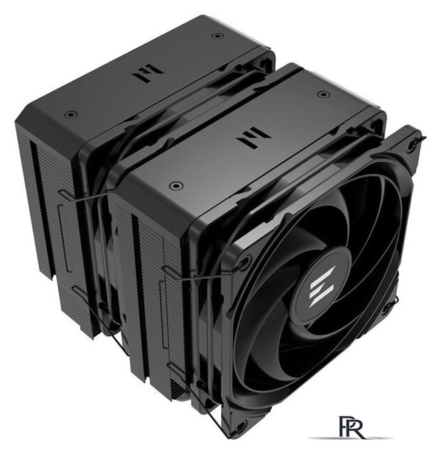 Кулер для процессора Zalman CNPS14X Duo - Изображение №1 — Интернет-магазин ПроЗаказ