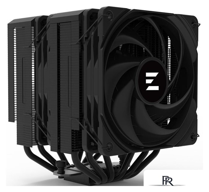 Кулер для процессора Zalman CNPS14X Duo - Изображение №6 — Интернет-магазин ПроЗаказ