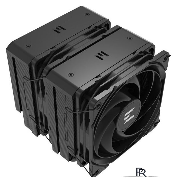 Кулер для процессора Zalman CNPS14X Duo - Изображение №4 — Интернет-магазин ПроЗаказ