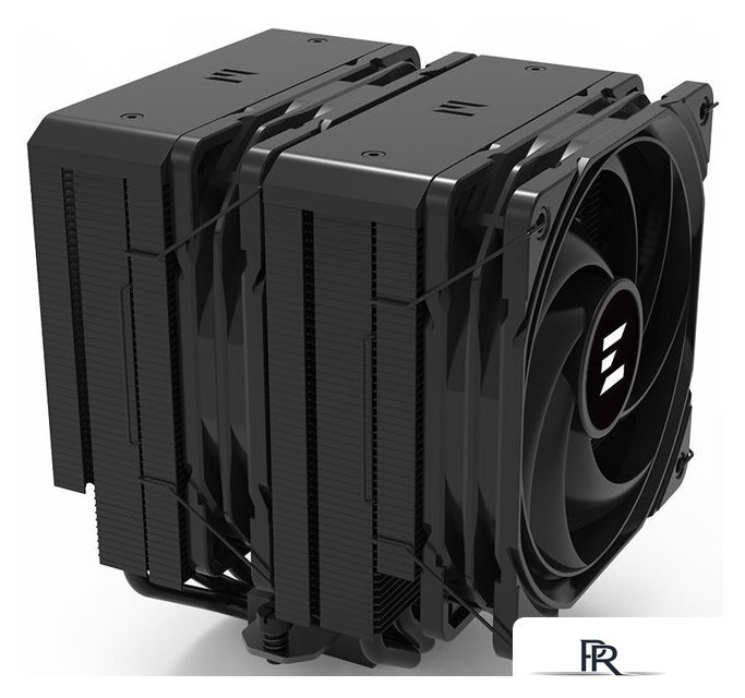 Кулер для процессора Zalman CNPS14X Duo - Изображение №7 — Интернет-магазин ПроЗаказ