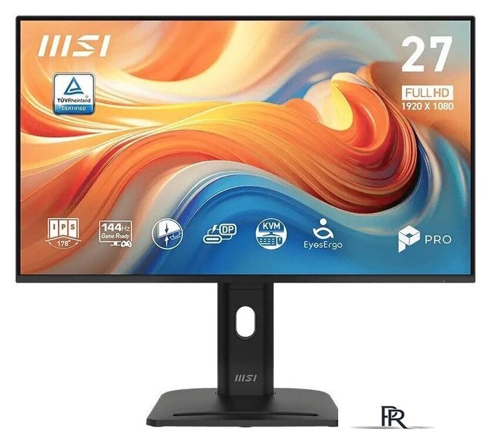Монитор MSI Pro MP275PHG E14 - Изображение №1 — Интернет-магазин ПроЗаказ