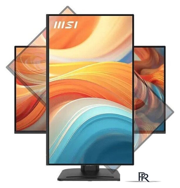 Монитор MSI Pro MP275PHG E14 - Изображение №2 — Интернет-магазин ПроЗаказ