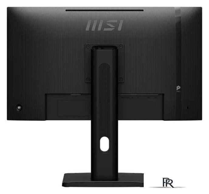 Монитор MSI Pro MP275PHG E14 - Изображение №6 — Интернет-магазин ПроЗаказ