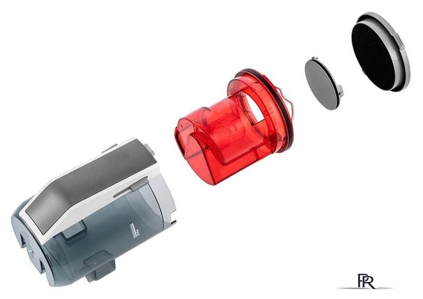 Пылесос Kitfort KT-595 - Изображение №5 — Интернет-магазин ПроЗаказ