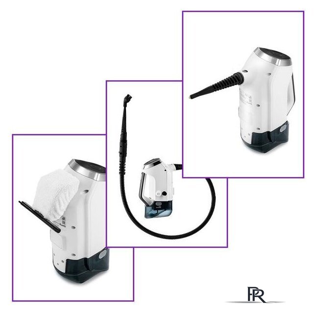 Пылесос Kitfort KT-595 - Изображение №3 — Интернет-магазин ПроЗаказ