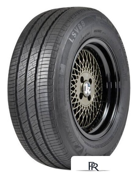 Летние шины Landsail LSV88 195/80R15C 106/104S - Изображение №1 — Интернет-магазин ПроЗаказ