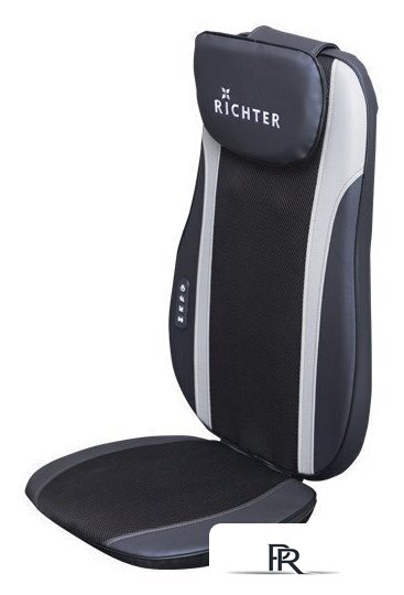 Массажная накидка на сиденье Richter F-887 - Изображение №1 — Интернет-магазин ПроЗаказ
