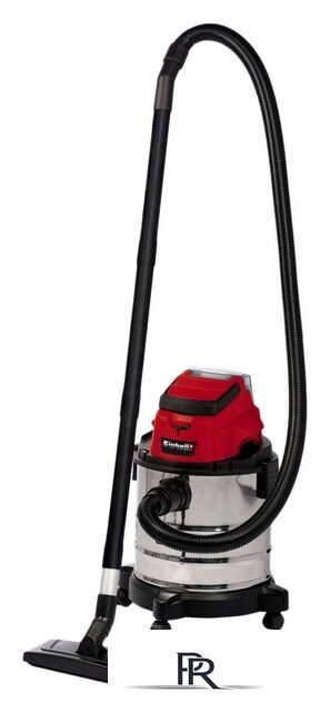Пылесос Einhell TC-VC 18/20 Li S-Solo 2347130 (без АКБ) - Изображение №1 — Интернет-магазин ПроЗаказ