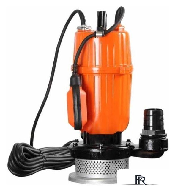 Дренажный насос Skiper WQ16-2D - Изображение №1 — Интернет-магазин ПроЗаказ