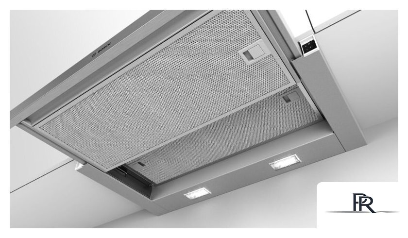 Кухонная вытяжка Bosch DFL063W56 - Изображение №3 — Интернет-магазин ПроЗаказ